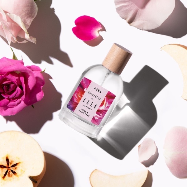 Elle Naturelle Azra 100ml EDP Giftset