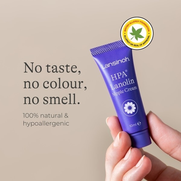 Lansinoh Hpa Lanolin 40ml