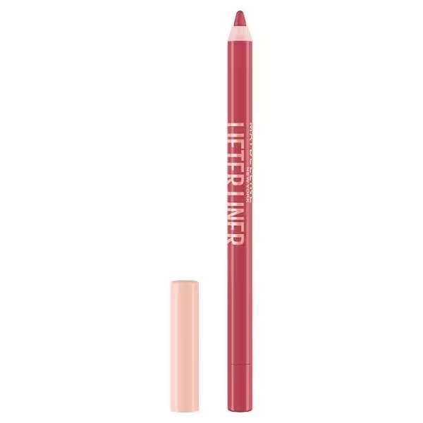 Maybelline Lifter Liner 15 Open Late