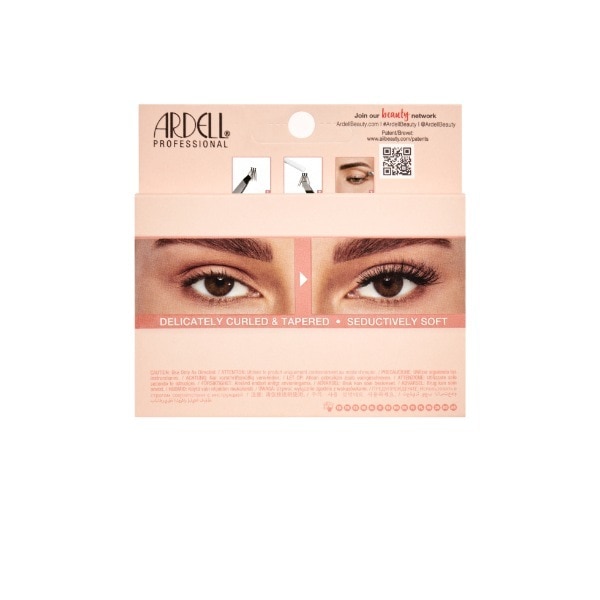 Ardell Naked Trios - 32 Clusters