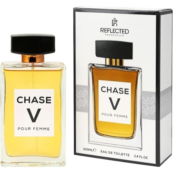 Reflected Fragrance Chase V Pour Femme EDT 100ml
