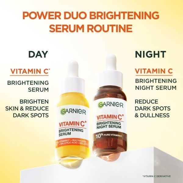 Garnier Vitamin C Serum