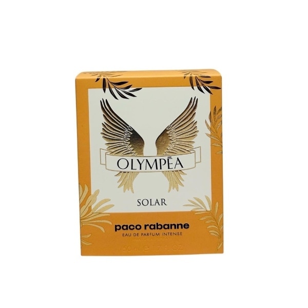 Paco Rabanne Olympea Solar Intense EDP 50ml