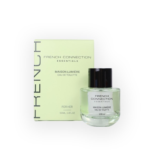 French Connection 100ml EDT Ladies