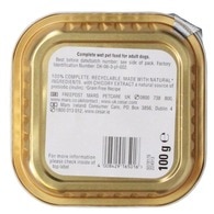 Cesar Natural Goodness Beef Loaf 100g