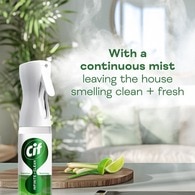 Cif Infinite Clean Lime Lemongrass 250ml