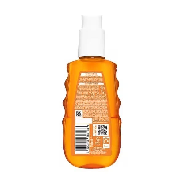 Ambre Solaire Uv Water Spf50 150ml