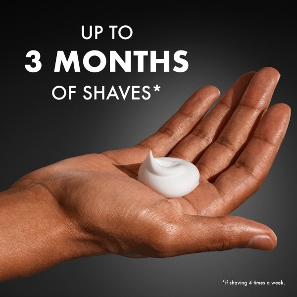 Gillette Sensitive Foam 250ml