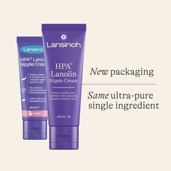 Lansinoh Hpa Lanolin 40ml