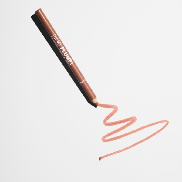 Rimmel Lip Shaper Iconic Beige