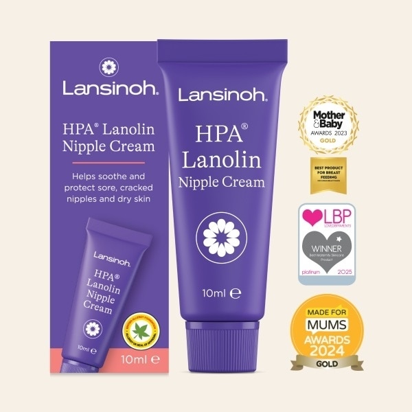 Lansinoh Hpa Lanolin 40ml