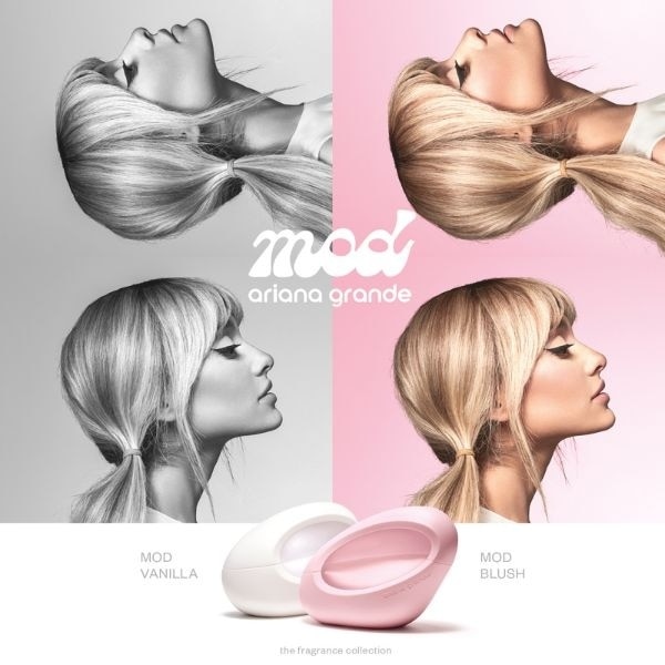 Ariana Grande Mod Blush EDP 30ml