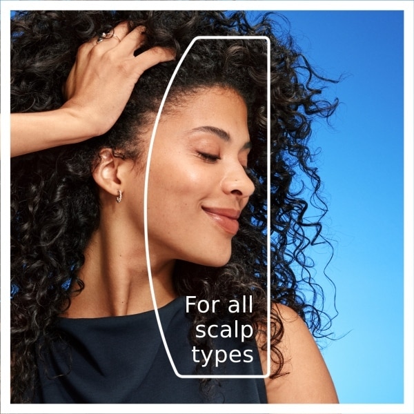 Head & Shoulders Balance Refresh Shampoo 750ml