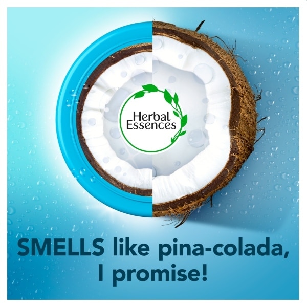 Herbal Essences Hello Hydration Conditioner 275ml