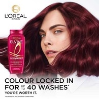 Elvive Colour Protect Shampoo 700ml