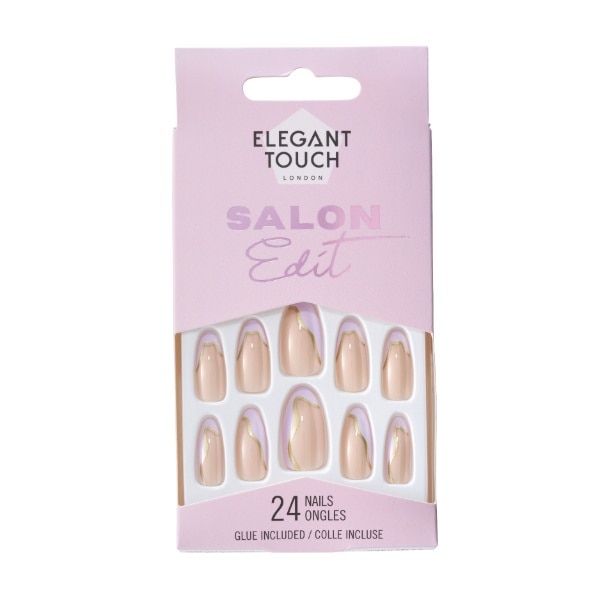 Elegant Touch Salon Edition Yacht Girl Summer