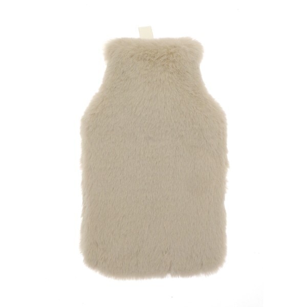 Hot Water Bottle Novelty Highland Cow