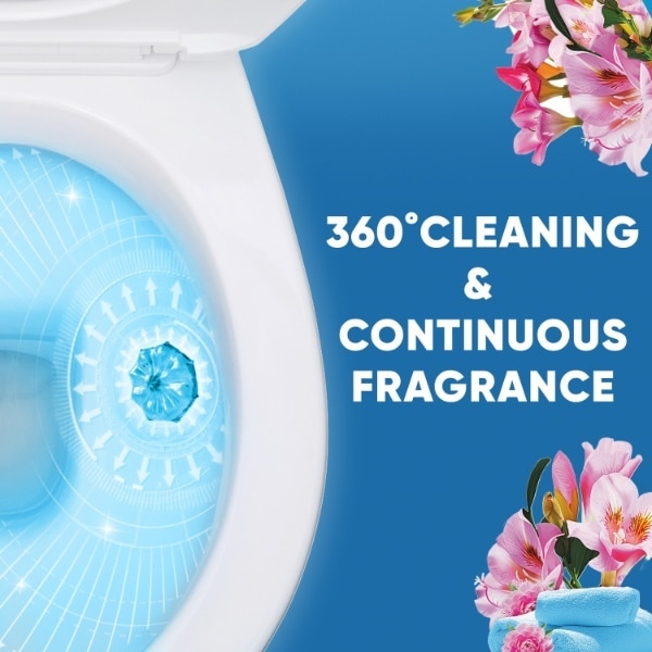 Duck Fresh Disc Spa By The Sea Twin Refill