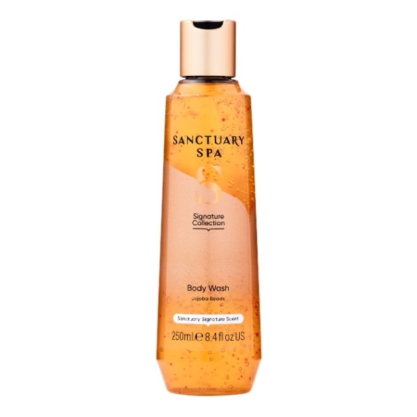 SANCTUARY SPA SIGNATURE WASH 250ML