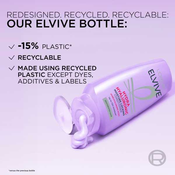 Elvive Hydra Hyaluronic Conditioner 200ml