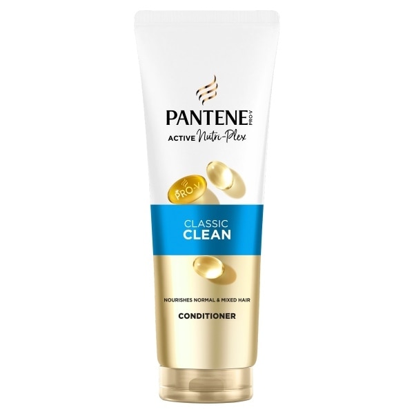 Pantene Classic Pro-V Conditioner 230ml