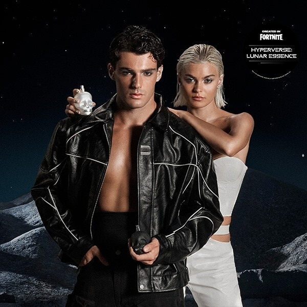 Police To Be Hyperverse Woman EDP 125ml