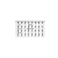 Ardell Naked Trios - 32 Clusters