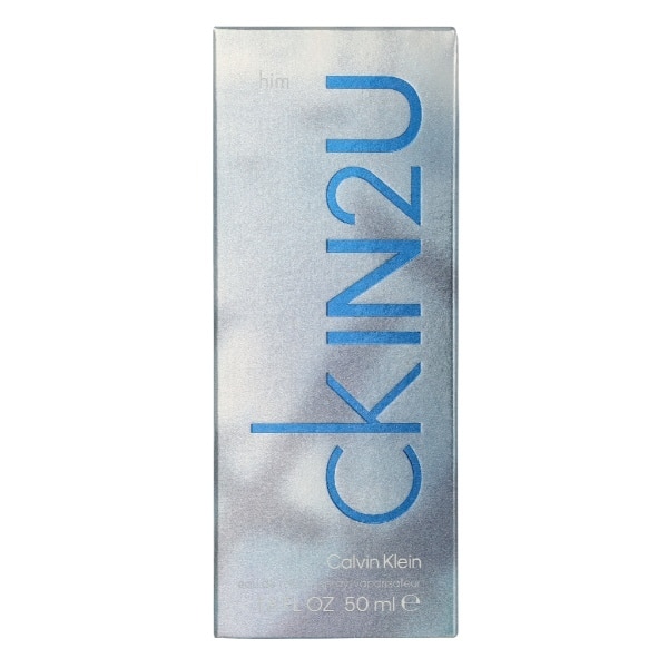 Ckin2U Him 50ml EDT