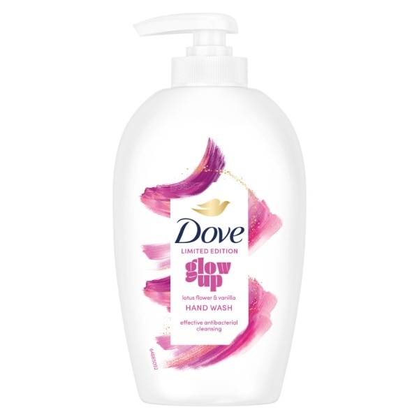 Dove Liquid Soap 250ml