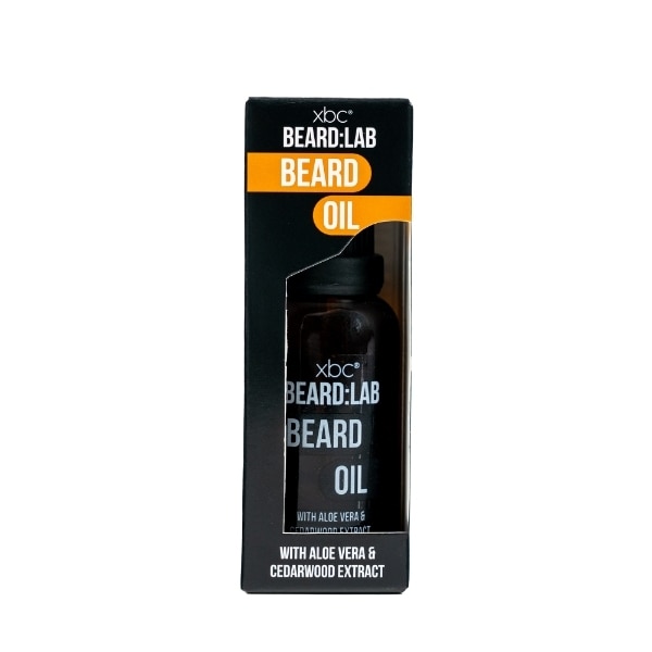 Beard Lab Beard Oil