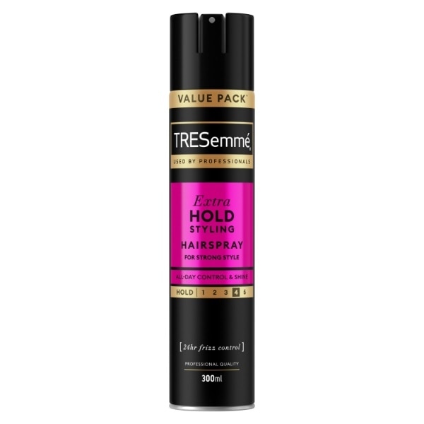 Tressemme Hairspray Extra Hold 300ml
