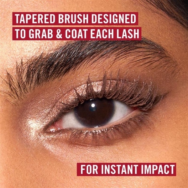 Rimmel Thrill Seeker Extreme Cappuccino Brown 12.5ml