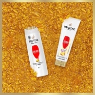Pantene Shampoo Colour 400ml