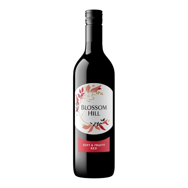 BLOSSOM HILL CLASSICS RED 750ML