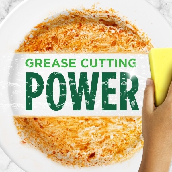 Fairy Washing Up Liquid Lemon 1015 Ml