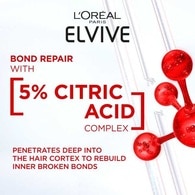 Elvive Bond Repair Shampoo
