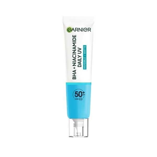 Garnier Bha Niacin Fluid Spf50 40ml