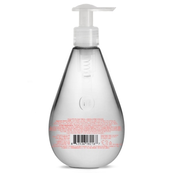 Method Anti-Bac Hand Soap Peach 0.35L
