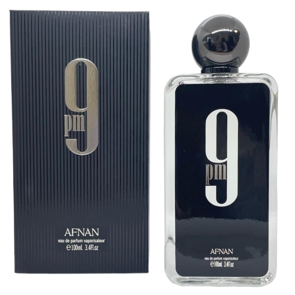 Afnan 9Pm Edp 100ml