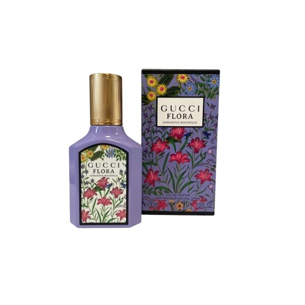 Gucci Flora Gorgeous Magnolia Edp-S 30Ml