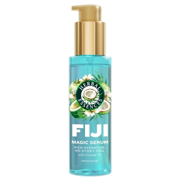Herbal Essences Treatment Serum Fiji 95ml