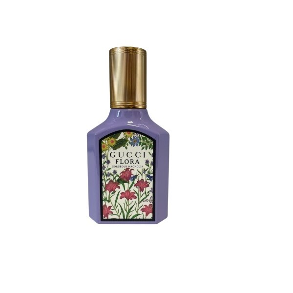 Gucci Flora Gorgeous Magnolia Edp-S 30Ml