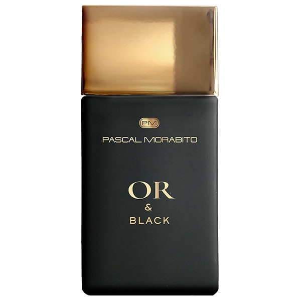 Or & Black