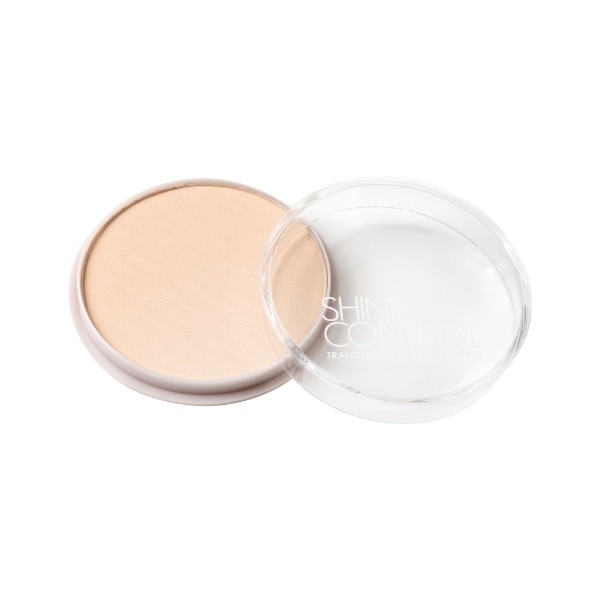 MUA Shine Control Pressed Powder