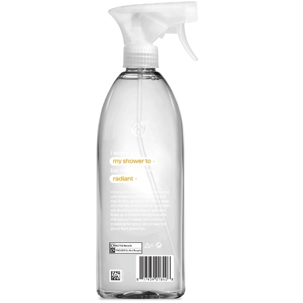 Method Passionfruit Shower Cleaning Spray 828ml
