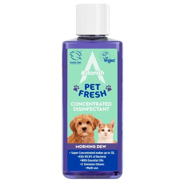Astonish Concentrate Morning 300ml