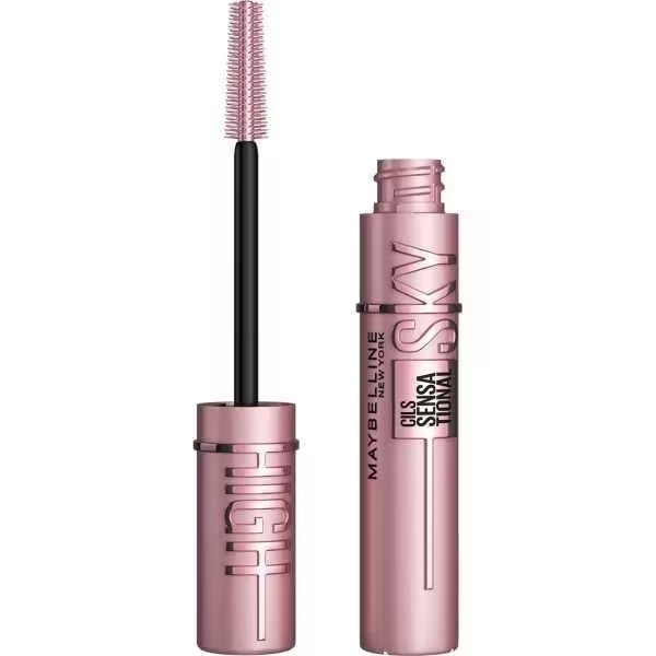 Maybelline Lash Sensational Sky High Mascara Brown 7.2ml