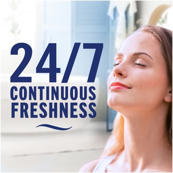 Febreze Bathroom Air Freshener Orchard Paradise
