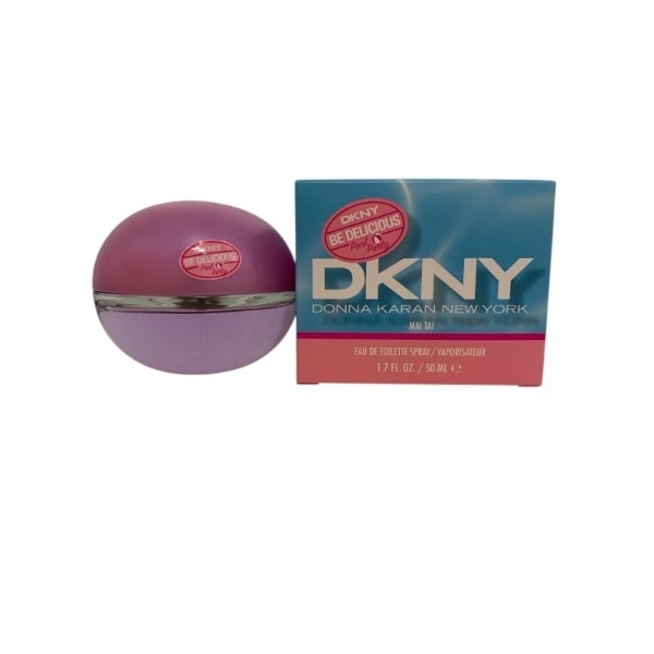 Dkny Be Delicious Pool Party Maitai EDT 50ml