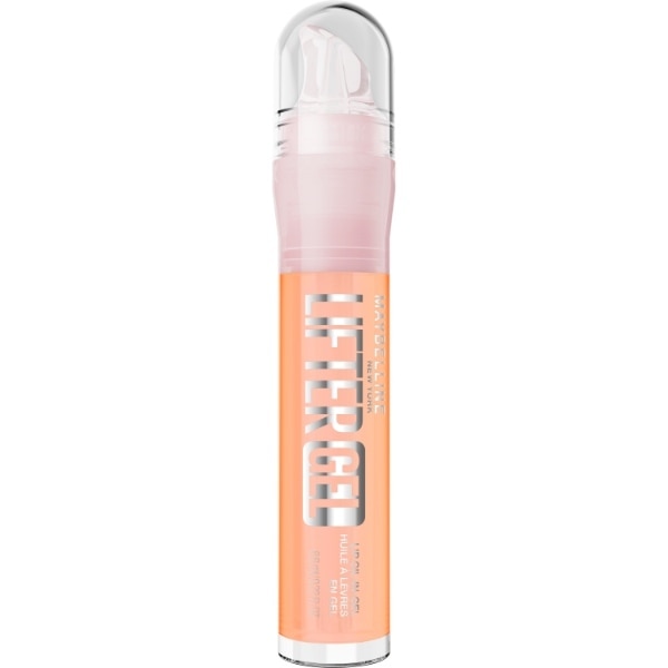 Maybelline Lifter Gel Passion Juice